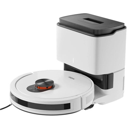 Xiaomi ROIDMI EVE CC Robotas Siurblys smarton.lt Xiaomi ROIDMI EVE CC Robotas Siurblys smarton.lt